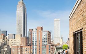 The Shelburne Sonesta New York